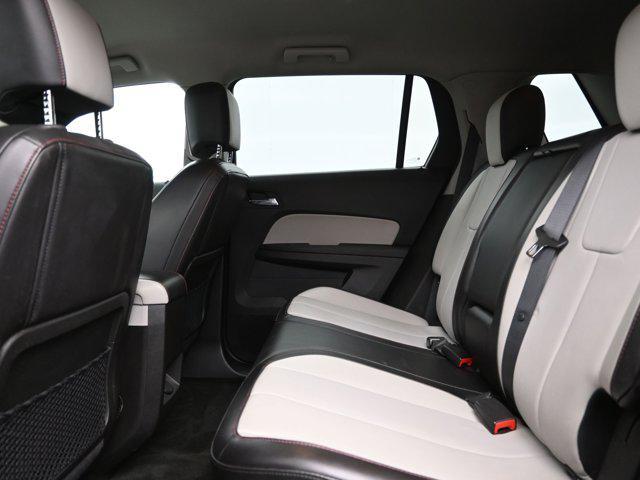 used 2015 GMC Terrain car, priced at $10,895