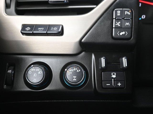 used 2019 GMC Yukon car, priced at $37,763