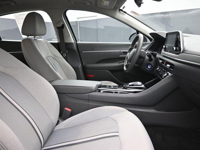 used 2022 Hyundai Sonata car, priced at $19,003