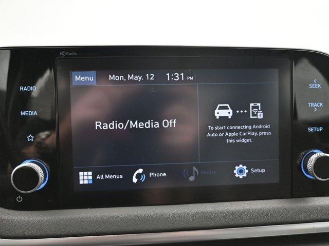 used 2022 Hyundai Sonata car, priced at $19,003
