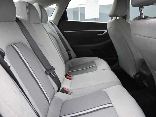used 2022 Hyundai Sonata car, priced at $19,003