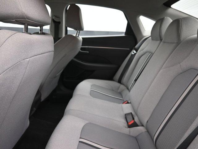used 2022 Hyundai Sonata car, priced at $19,003