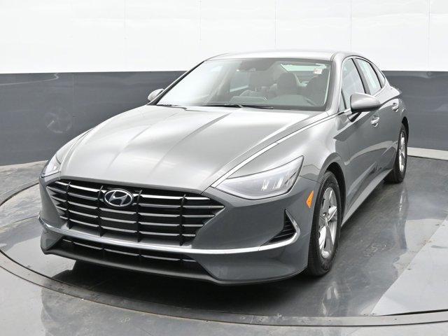 used 2022 Hyundai Sonata car, priced at $19,003