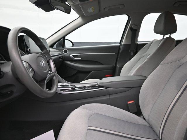used 2022 Hyundai Sonata car, priced at $19,003