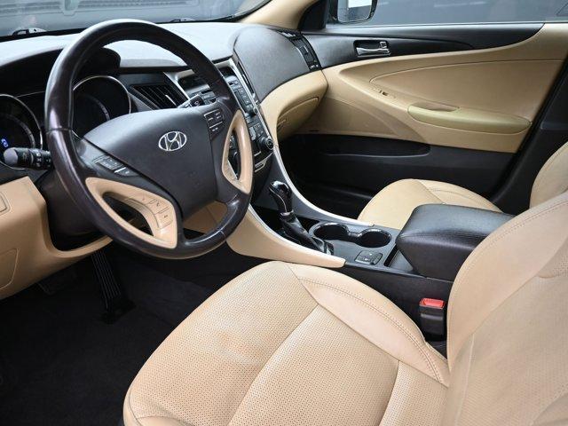 used 2014 Hyundai Sonata car, priced at $6,305