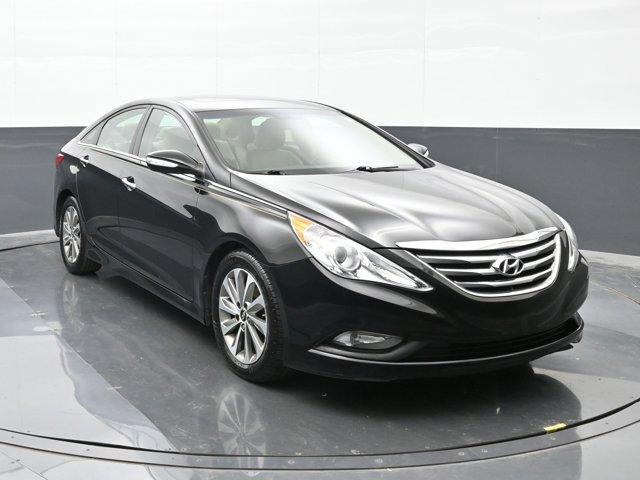 used 2014 Hyundai Sonata car, priced at $6,305