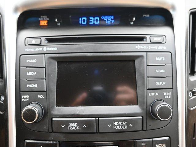 used 2014 Hyundai Sonata car, priced at $6,305