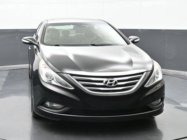 used 2014 Hyundai Sonata car, priced at $6,305
