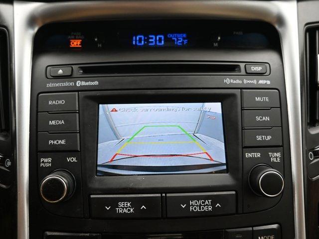 used 2014 Hyundai Sonata car, priced at $6,305