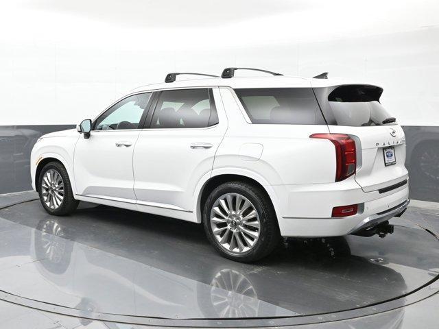used 2020 Hyundai Palisade car, priced at $26,995