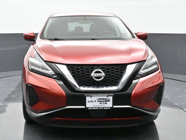 used 2019 Nissan Murano car, priced at $14,895