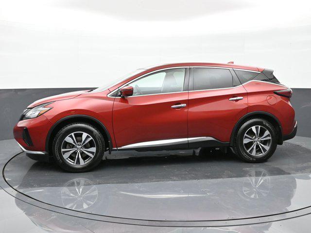 used 2019 Nissan Murano car, priced at $14,895