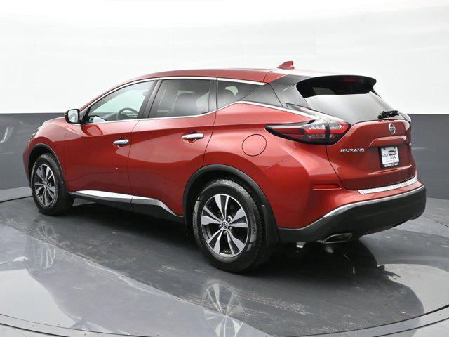 used 2019 Nissan Murano car, priced at $14,895