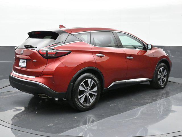 used 2019 Nissan Murano car, priced at $14,895