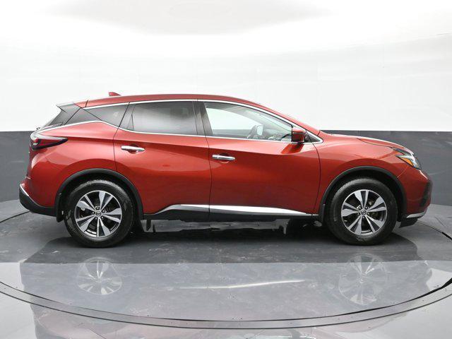 used 2019 Nissan Murano car, priced at $14,895