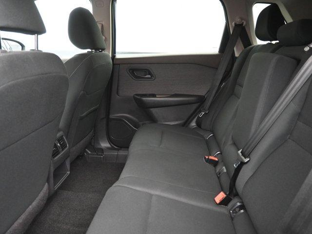 used 2023 Nissan Rogue car, priced at $20,783