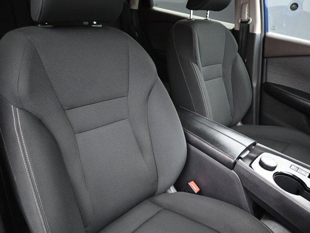 used 2023 Nissan Rogue car, priced at $20,783