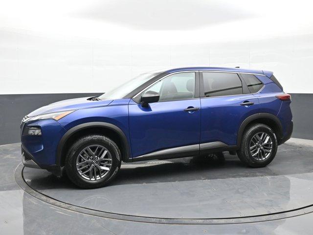 used 2023 Nissan Rogue car, priced at $20,783