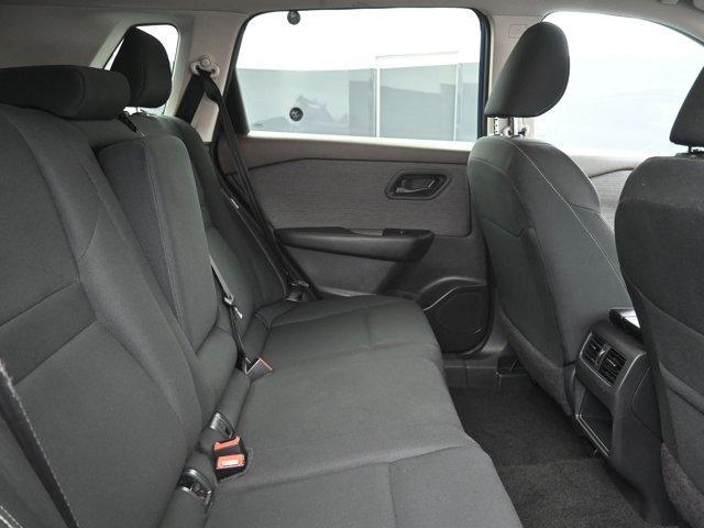 used 2023 Nissan Rogue car, priced at $20,783
