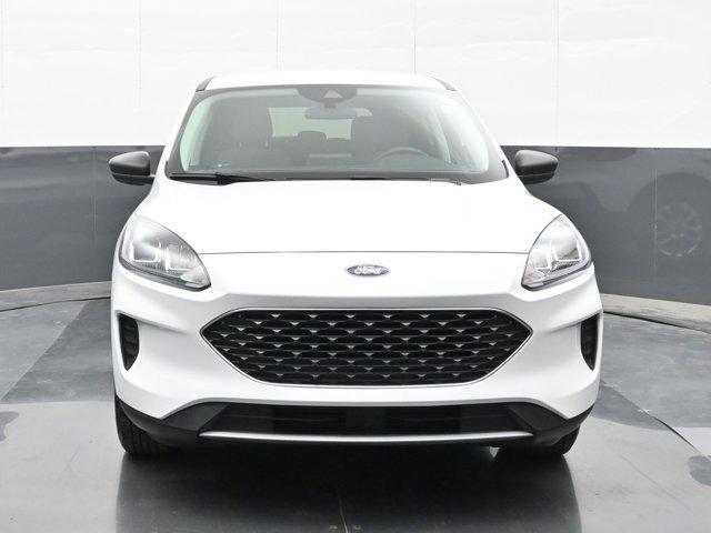 used 2022 Ford Escape car, priced at $21,236