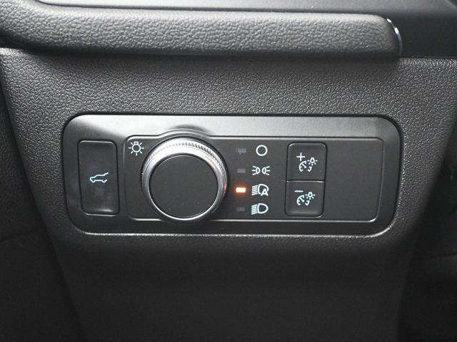 used 2022 Ford Escape car, priced at $21,236