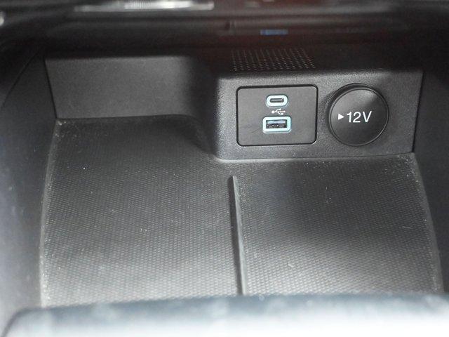 used 2022 Ford Escape car, priced at $21,236