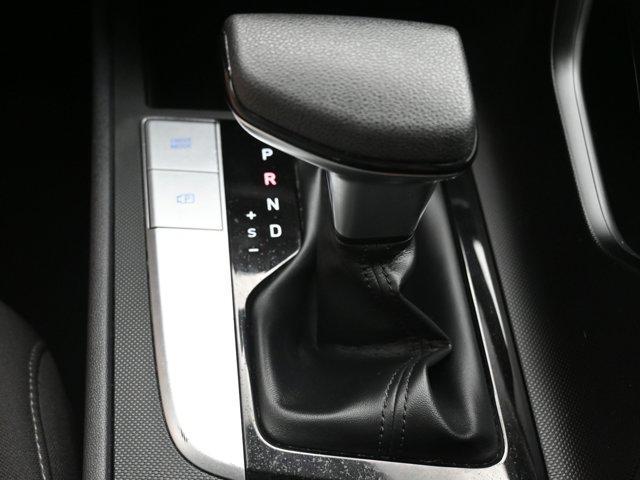 used 2022 Hyundai Elantra car, priced at $16,995
