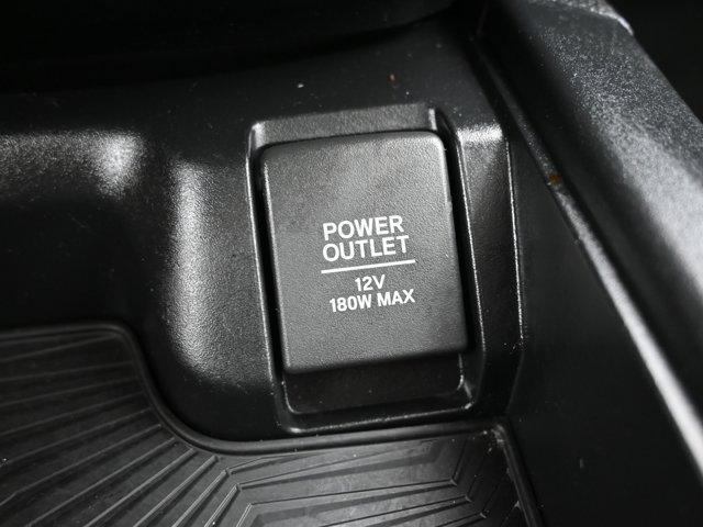 used 2018 Honda CR-V car, priced at $12,849