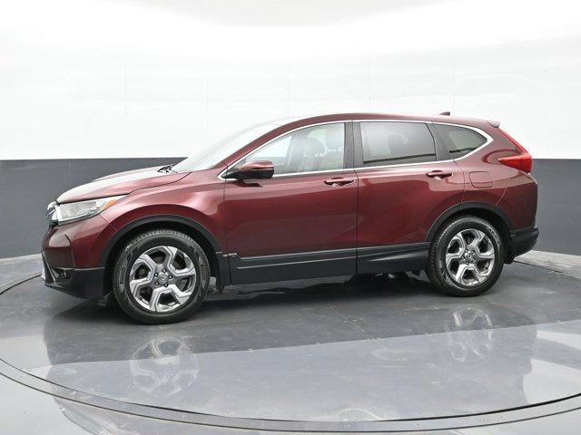 used 2018 Honda CR-V car, priced at $12,849