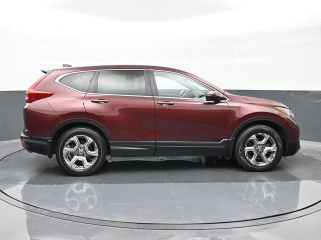 used 2018 Honda CR-V car, priced at $12,849