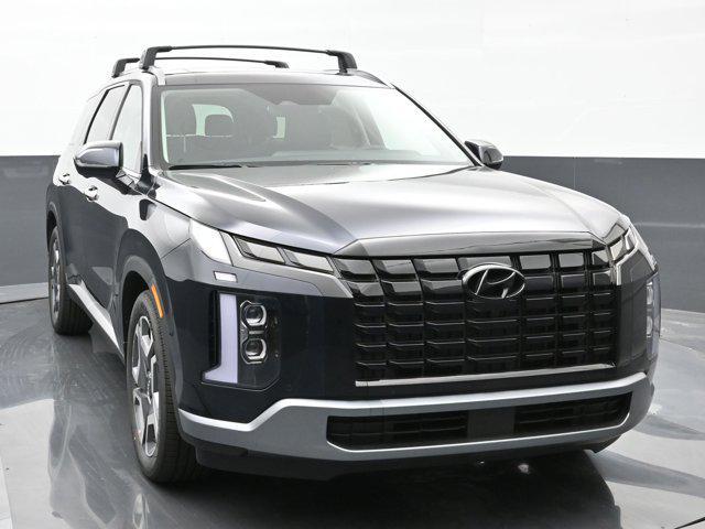 new 2025 Hyundai Palisade car, priced at $44,606