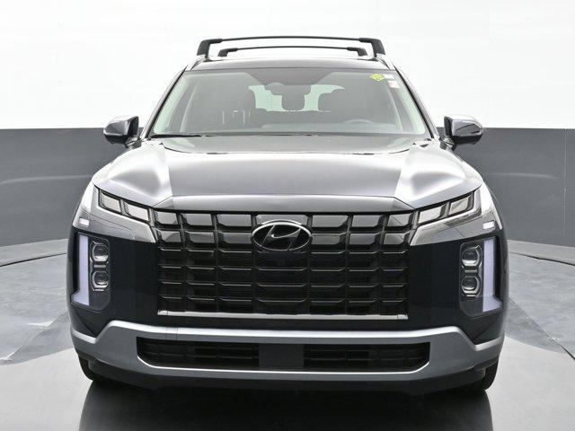 new 2025 Hyundai Palisade car, priced at $44,606