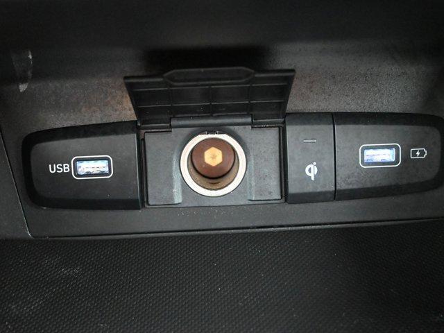 used 2023 Hyundai TUCSON Hybrid car, priced at $22,225