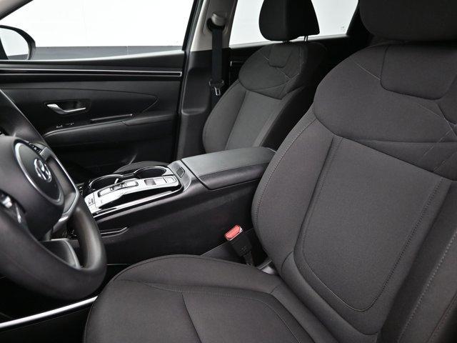 used 2023 Hyundai TUCSON Hybrid car, priced at $22,225
