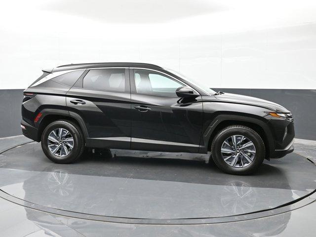 used 2023 Hyundai TUCSON Hybrid car, priced at $22,225
