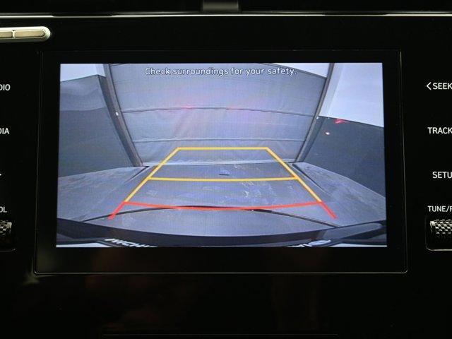 used 2023 Hyundai TUCSON Hybrid car, priced at $22,225