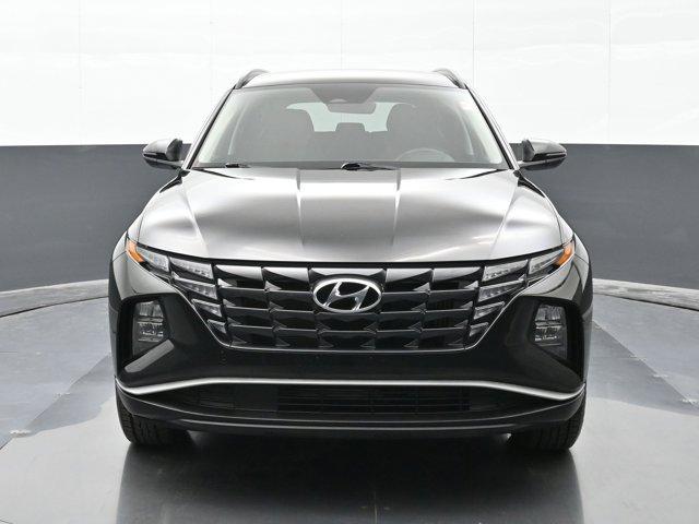 used 2023 Hyundai TUCSON Hybrid car, priced at $22,225