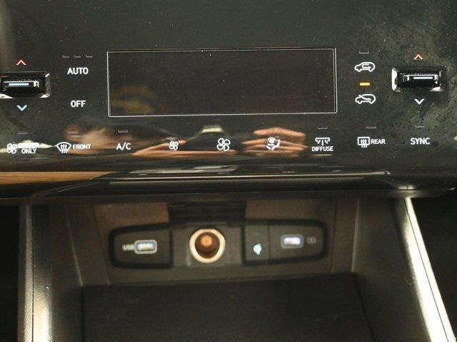 used 2023 Hyundai TUCSON Hybrid car, priced at $22,225