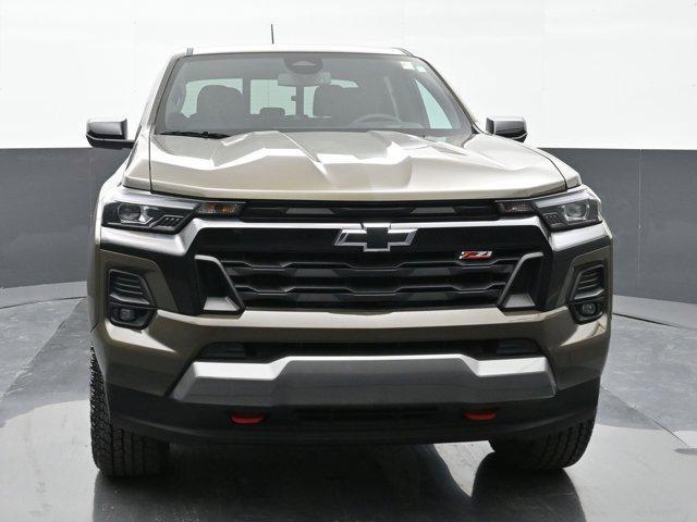 used 2024 Chevrolet Colorado car, priced at $42,295