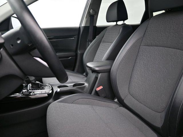 used 2024 Kia Seltos car, priced at $22,746