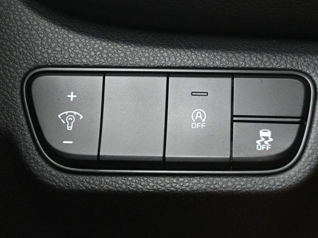 used 2024 Kia Seltos car, priced at $22,746