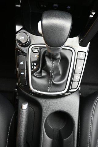 used 2024 Kia Seltos car, priced at $22,746