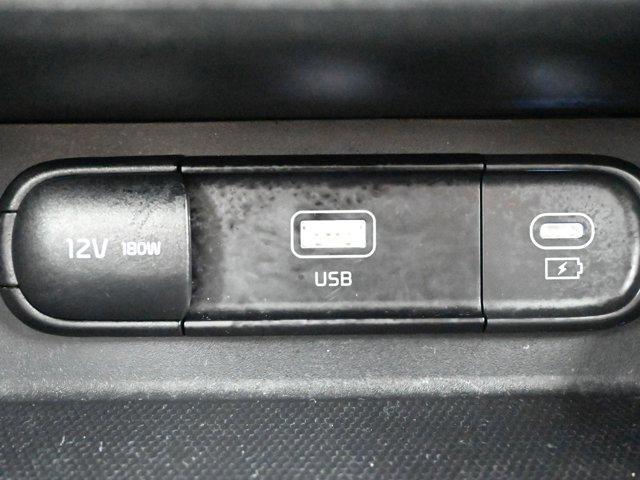 used 2024 Kia Seltos car, priced at $22,746