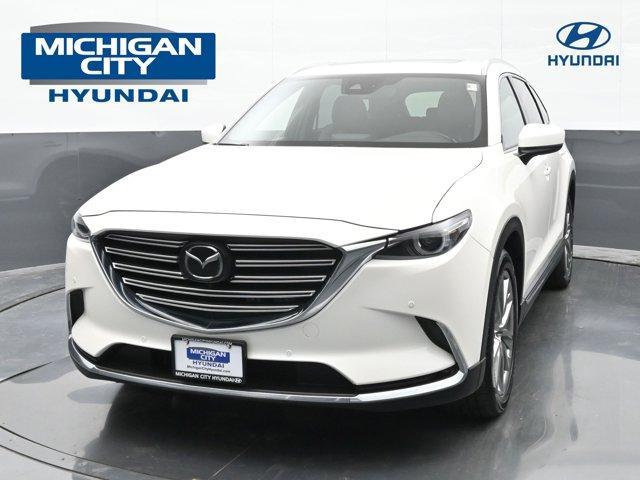 used 2019 Mazda CX-9 car, priced at $20,595
