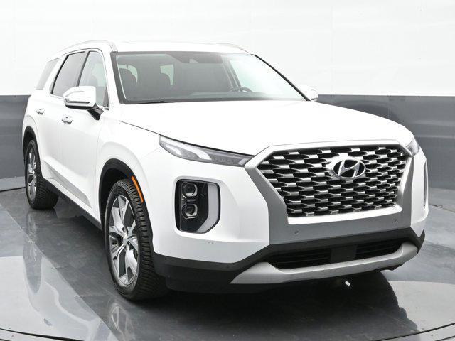 used 2022 Hyundai Palisade car, priced at $28,295