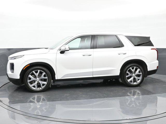 used 2022 Hyundai Palisade car, priced at $28,295