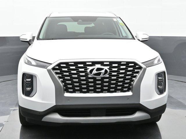 used 2022 Hyundai Palisade car, priced at $28,295