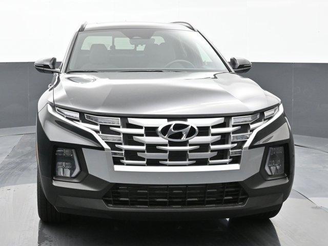 new 2024 Hyundai Santa Cruz car, priced at $35,865