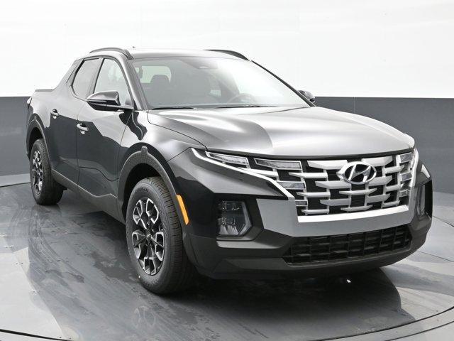 new 2024 Hyundai Santa Cruz car, priced at $35,865