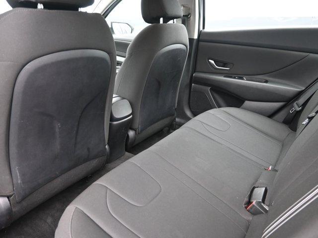 used 2021 Hyundai Elantra car, priced at $15,405
